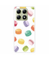Coque Xiaomi 14T Douceur Macarons