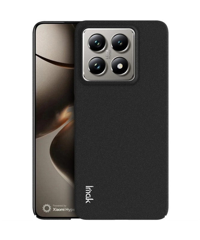 Coque Xiaomi 14T Design Mat Cowboy