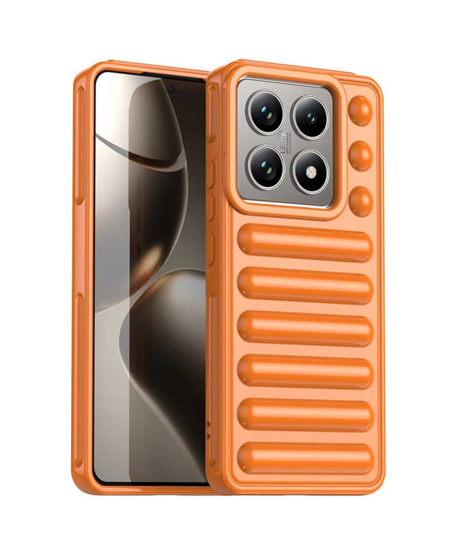 Coque Xiaomi 14T Capsule Series Anti-Choc