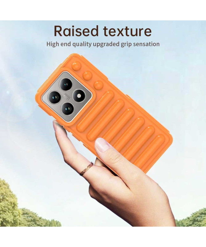 Coque Xiaomi 14T Capsule Series Anti-Choc