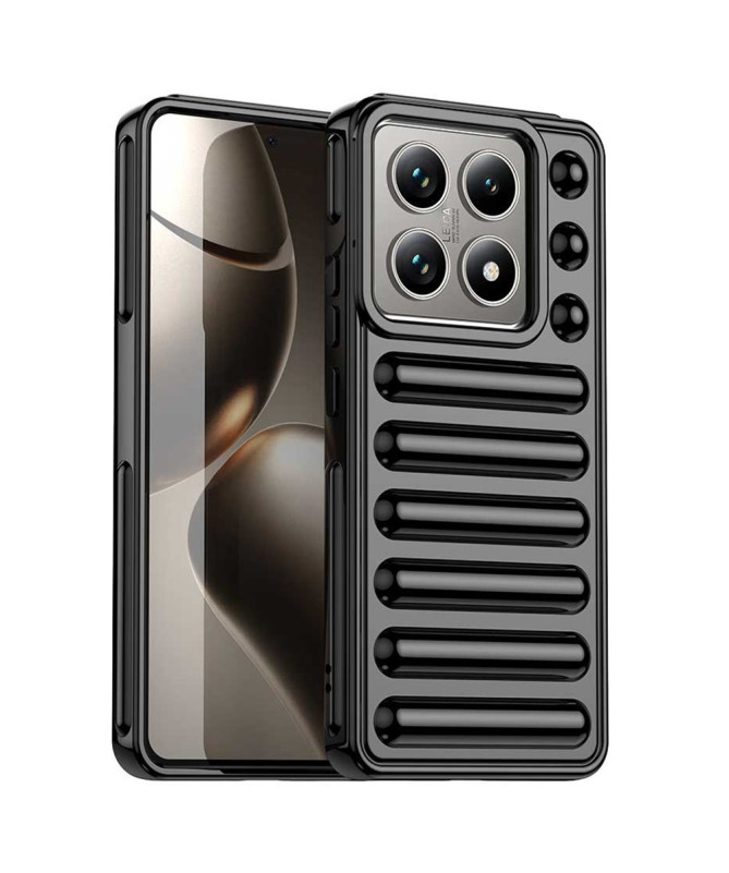 Coque Xiaomi 14T Capsule Series Anti-Choc