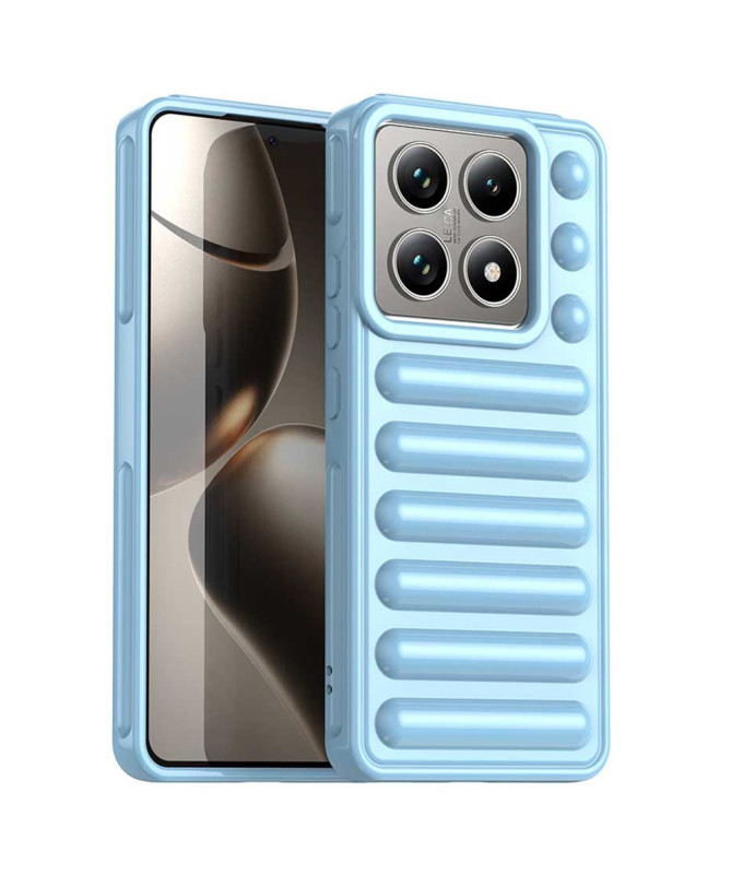 Coque Xiaomi 14T Capsule Series Anti-Choc