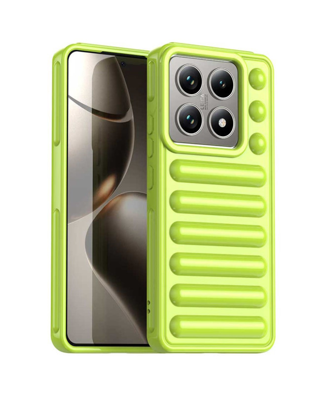 Coque Xiaomi 14T Capsule Series Anti-Choc