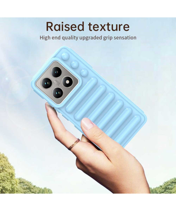 Coque Xiaomi 14T Capsule Series Anti-Choc