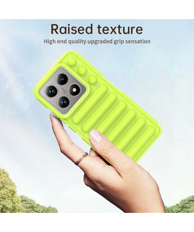 Coque Xiaomi 14T Capsule Series Anti-Choc