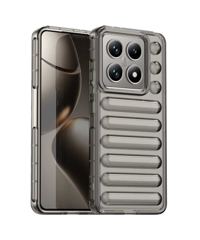 Coque Xiaomi 14T Capsule Series Anti-Choc