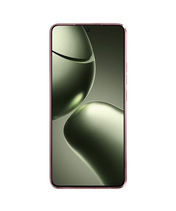 Coque Xiaomi 14T Glamour Glitz avec Anneau