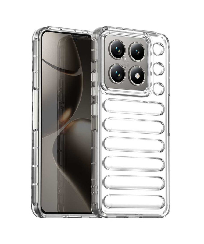 Coque Xiaomi 14T Capsule Series Anti-Choc