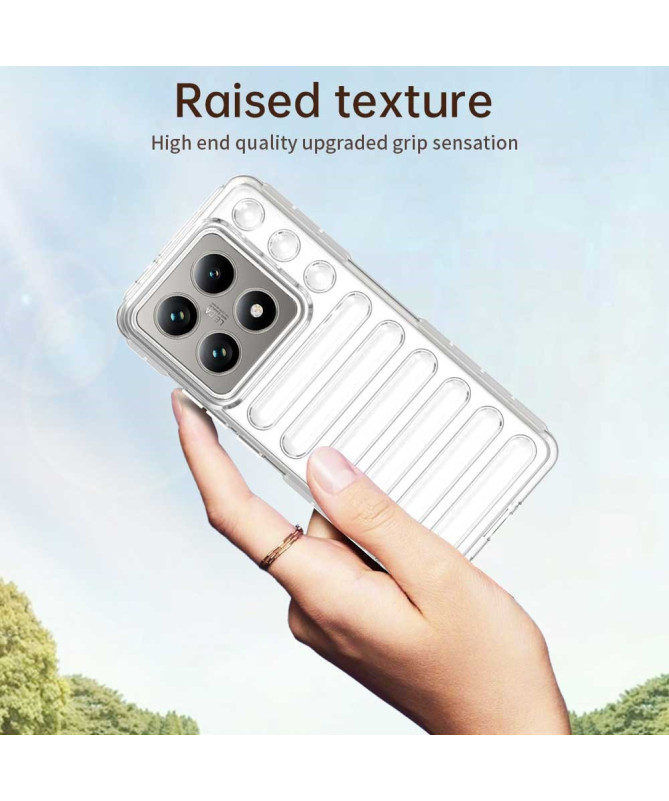 Coque Xiaomi 14T Capsule Series Anti-Choc