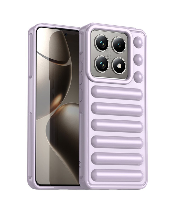 Coque Xiaomi 14T Capsule Series Anti-Choc