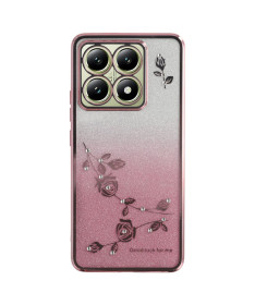 Coque Xiaomi 14T Glamour Glitz