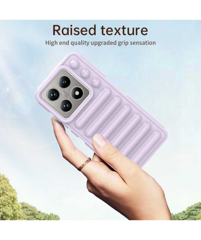 Coque Xiaomi 14T Capsule Series Anti-Choc