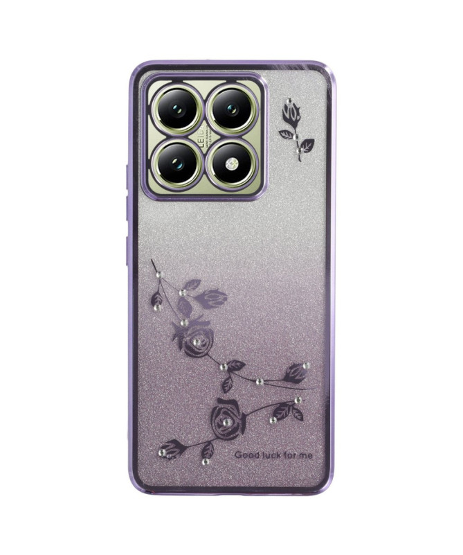 Coque Xiaomi 14T Glamour Glitz