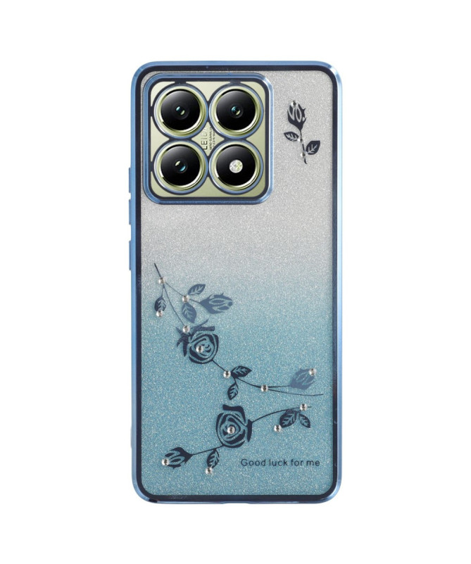 Coque Xiaomi 14T Glamour Glitz