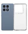 Coque Xiaomi 14T Transparente - Protection cristalline et antichoc