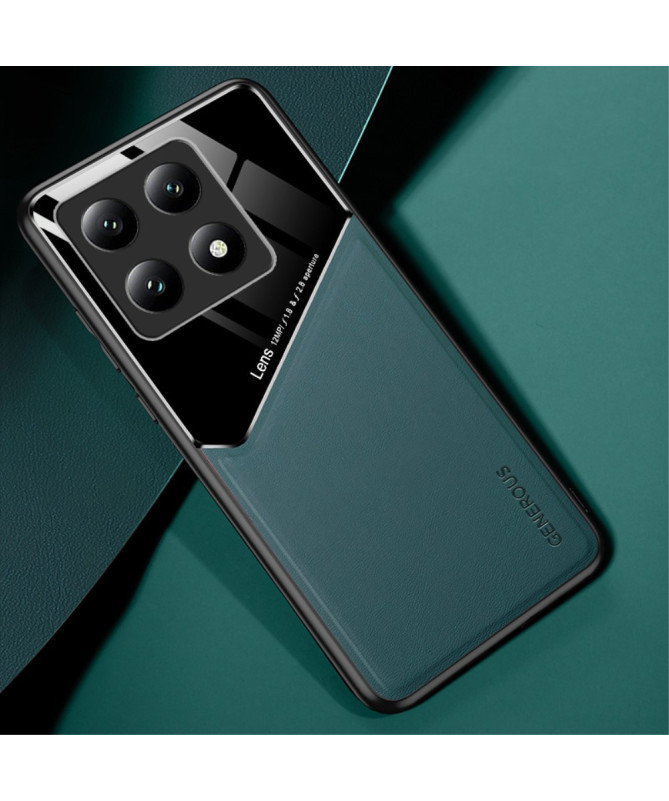 Coque Xiaomi 14T generous premium