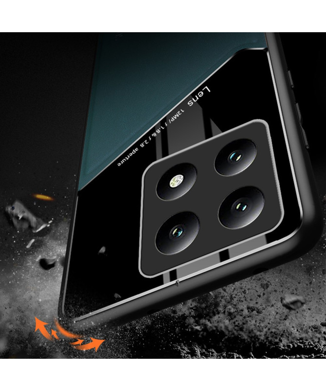 Coque Xiaomi 14T generous premium