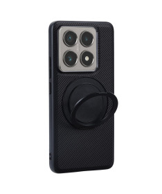 Coque Xiaomi 14T avec Bague - Protection et style à 360°