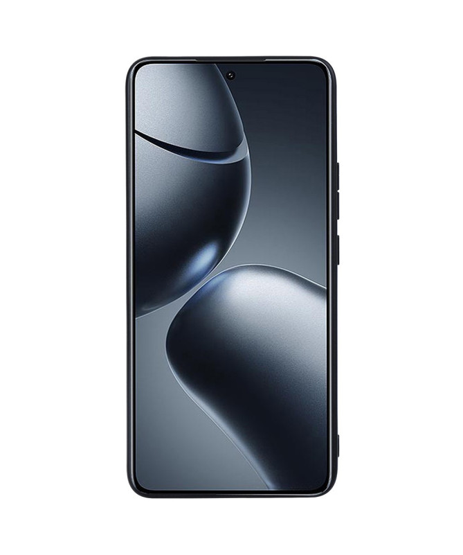 Coque Xiaomi 14T avec Bague - Protection et style à 360°