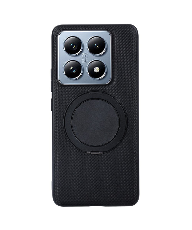 Coque Xiaomi 14T avec Bague - Protection et style à 360°