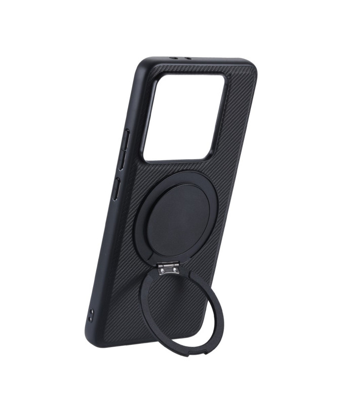 Coque Xiaomi 14T avec Bague - Protection et style à 360°