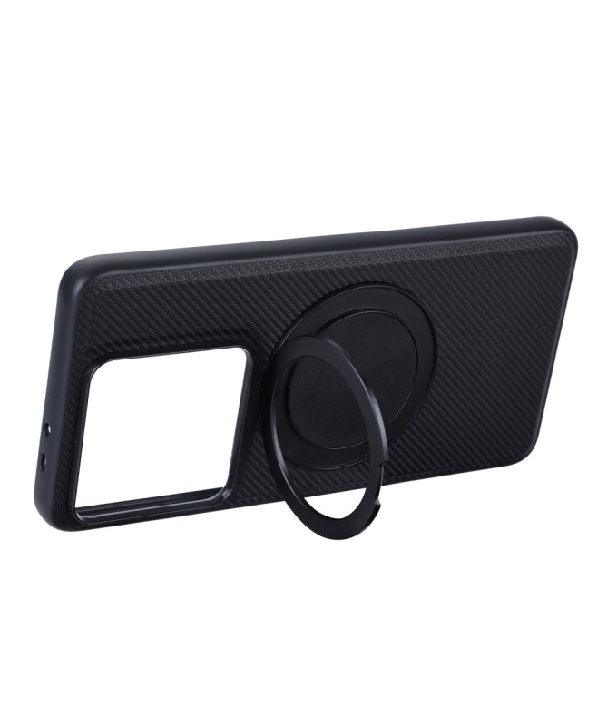 Coque Xiaomi 14T avec Bague - Protection et style à 360°