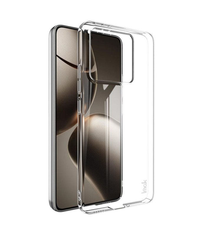 Coque Xiaomi 14T IMAK Crystal Case II Pro