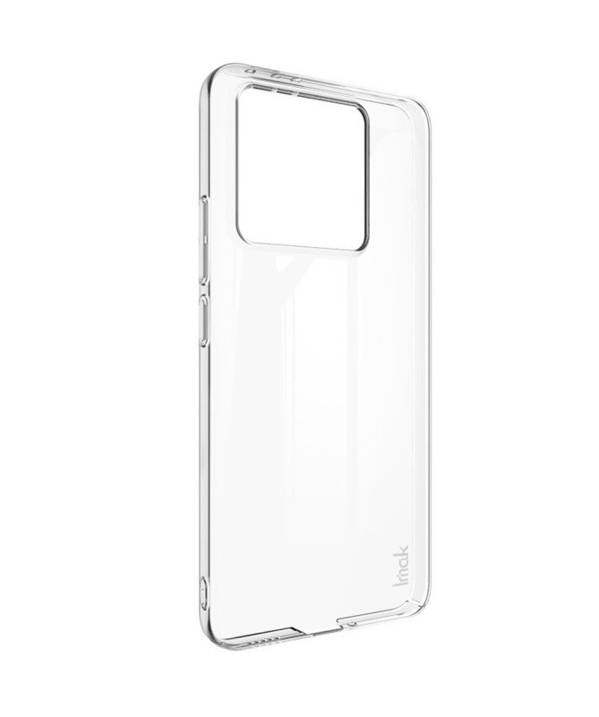 Coque Xiaomi 14T IMAK Crystal Case II Pro