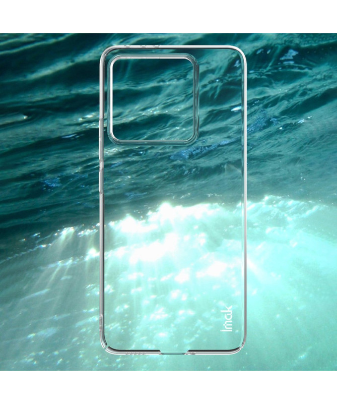 Coque Xiaomi 14T IMAK Crystal Case II Pro