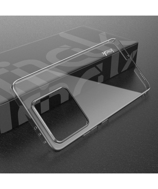 Coque Xiaomi 14T IMAK Crystal Case II Pro