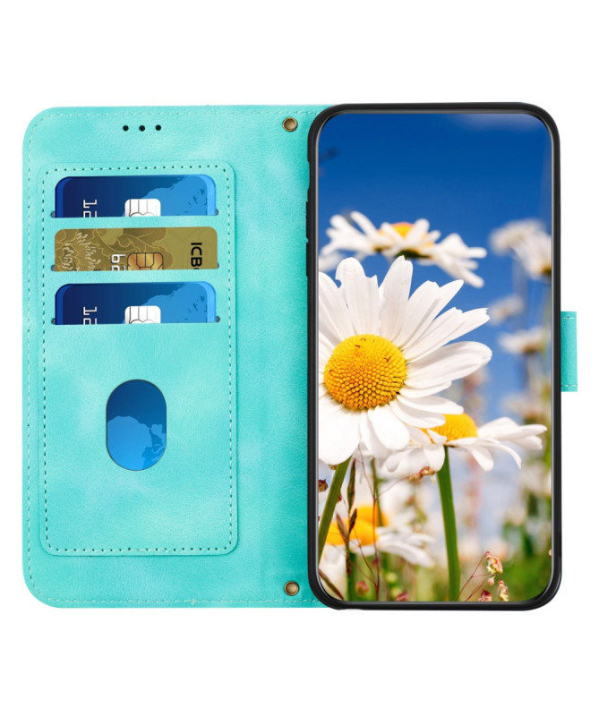 Housse Xiaomi 14T Emerald Garden