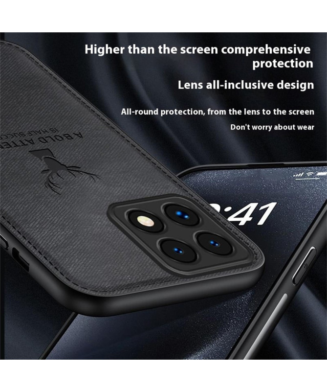 Coque Xiaomi 14T Cerf