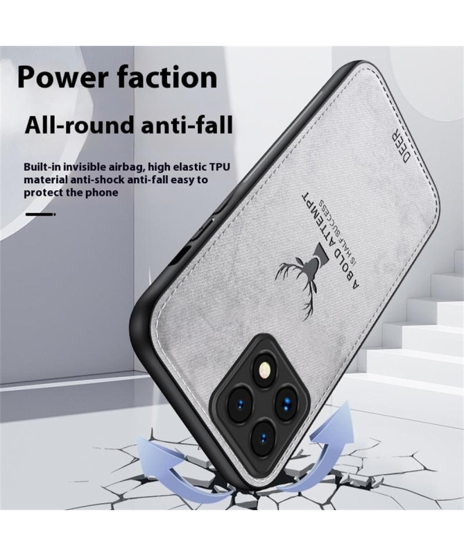 Coque Xiaomi 14T Cerf