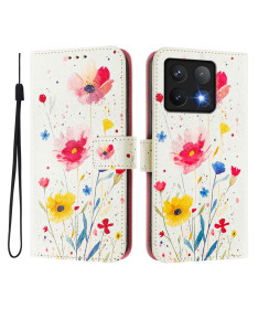 Housse Xiaomi 14T Floraison Printanière