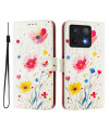 Housse Xiaomi 14T Floraison Printanière