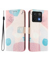 Housse Xiaomi 14T Style Abstrait Pastel