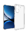 Coque Transparente Poco X7 Pro - Protection antichoc