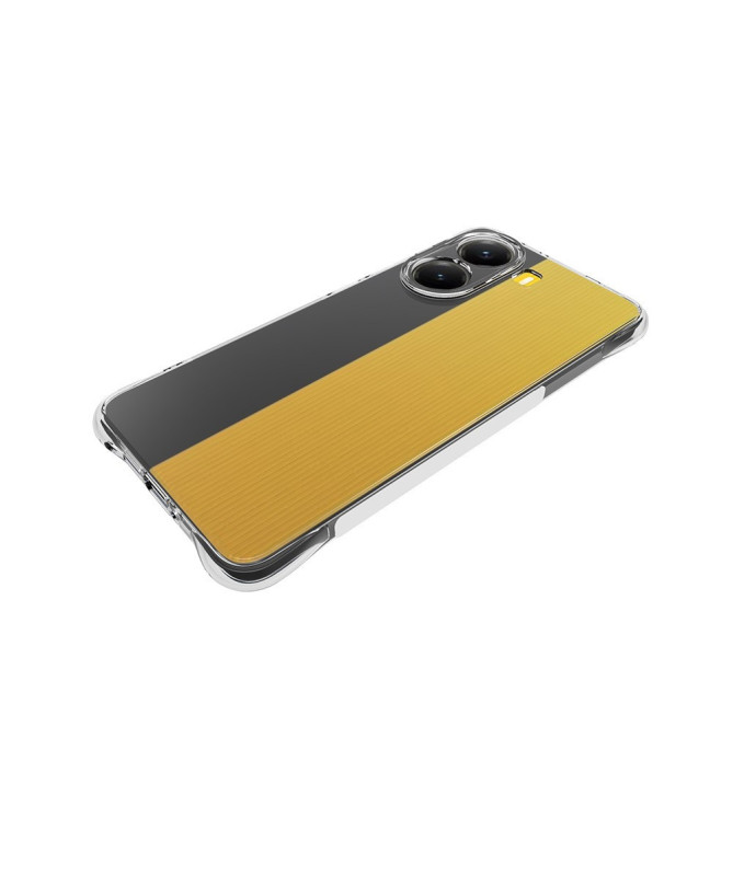 Coque Transparente Poco X7 Pro - Protection antichoc