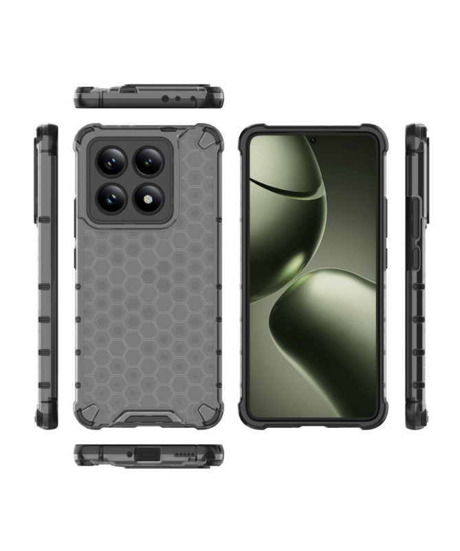 Coque Xiaomi 14T Design Alvéole
