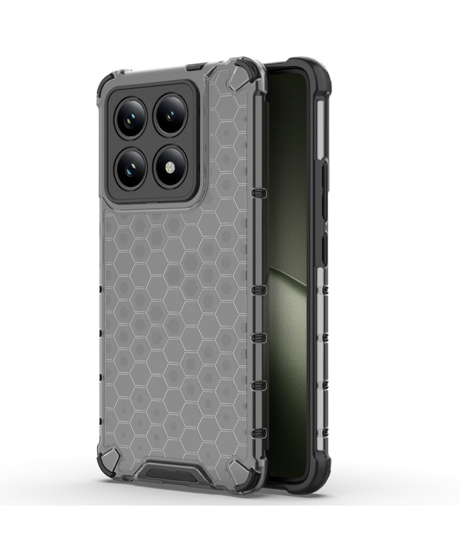 Coque Xiaomi 14T Design Alvéole