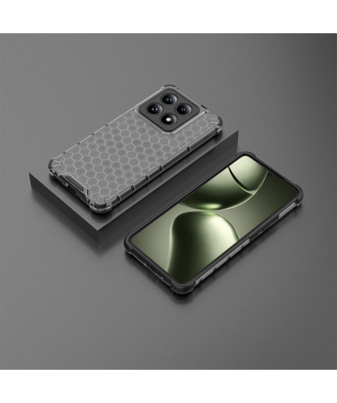 Coque Xiaomi 14T Design Alvéole