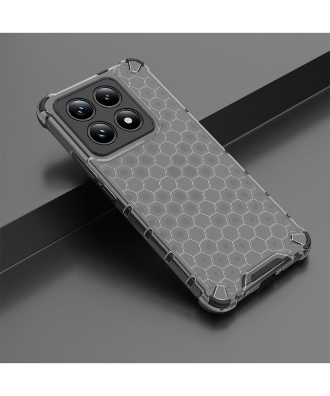 Coque Xiaomi 14T Design Alvéole