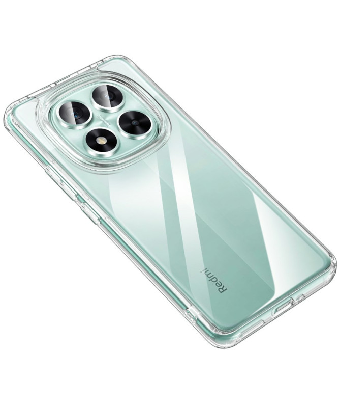 Skärma - Coque Xiaomi Redmi Note 14 Pro 5G / Poco X7 Transparente