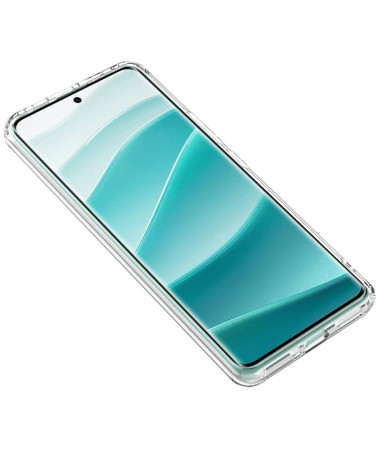 Skärma - Coque Xiaomi Redmi Note 14 Pro 5G / Poco X7 Transparente