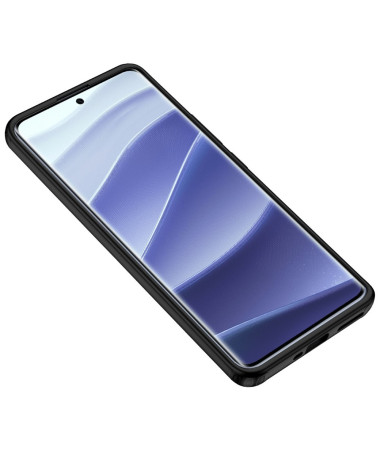 Skärma - Coque Xiaomi Redmi Note 14 Pro 5G / Poco X7 Transparente Noir - photo 5