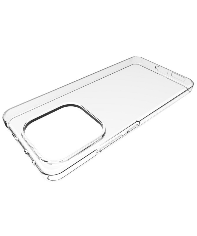 Coque Xiaomi Redmi Note 14 4G Prem's Transparente