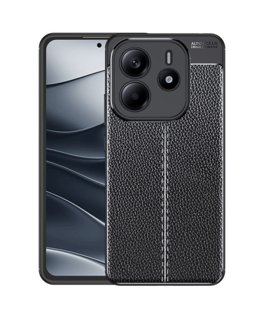 Coque Xiaomi Redmi Note 14 4G Texture Grainée