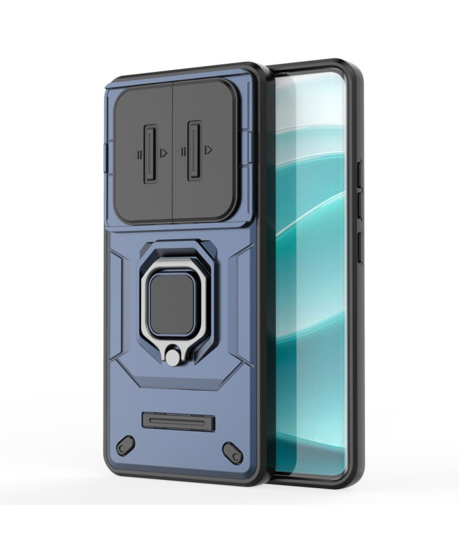 Coque Xiaomi Redmi Note 14 Pro 5G / Poco X7 La Bélinda avec cache obje