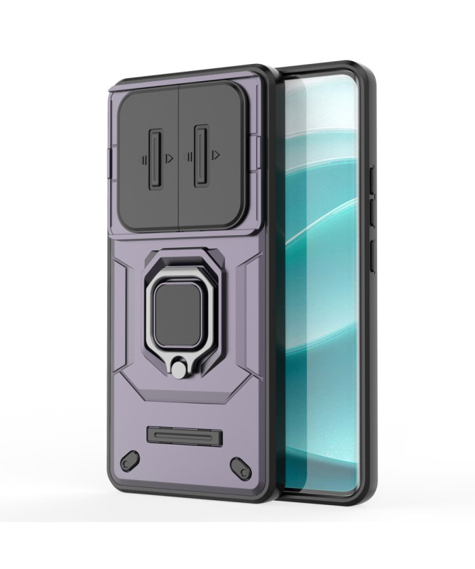 Coque Xiaomi Redmi Note 14 Pro 5G / Poco X7 La Bélinda avec cache obje