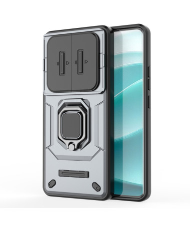 Coque Xiaomi Redmi Note 14 Pro 5G / Poco X7 La Bélinda avec cache objectif Gris - photo 17